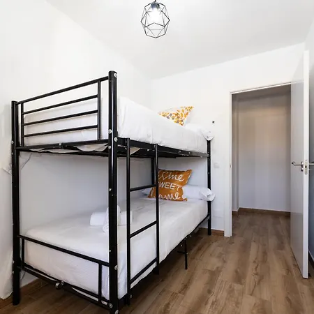 Adelfas, Con Piscina, Barbacoa, Ideal Familias