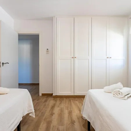 Adelfas, Con Piscina, Barbacoa, Ideal Familias Vila *