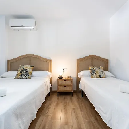 Adelfas, Con Piscina, Barbacoa, Ideal Familias Cártama