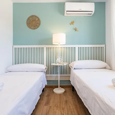 Adelfas, Con Piscina, Barbacoa, Ideal Familias *